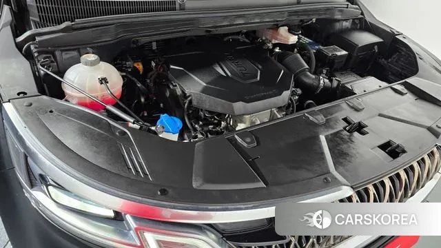 Kia Carnival 4th generation id 3395641 из Кореи 16