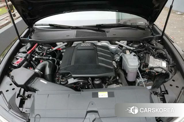 Audi A6L id 4258368 из Китая 12