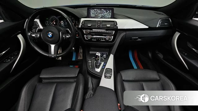 BMW 3 Series GT (F34) id 4542782 из Кореи 31