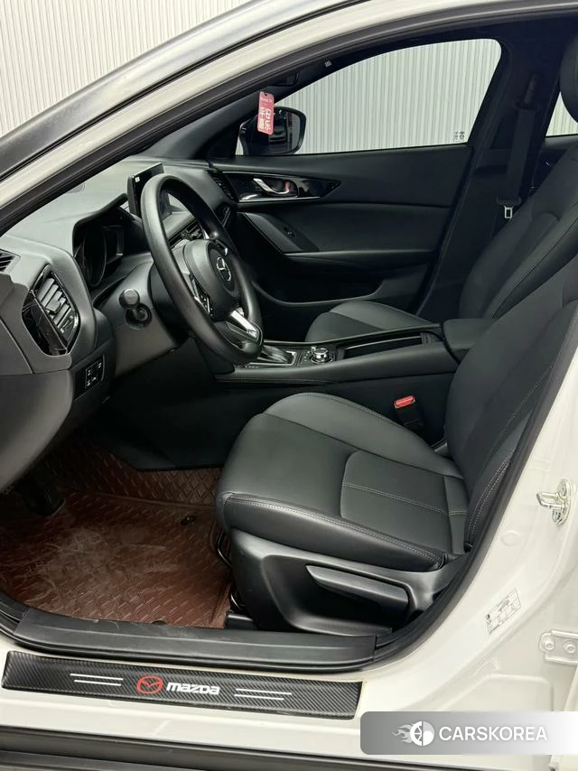 Mazda CX-4 id 3913942 из Китая 20