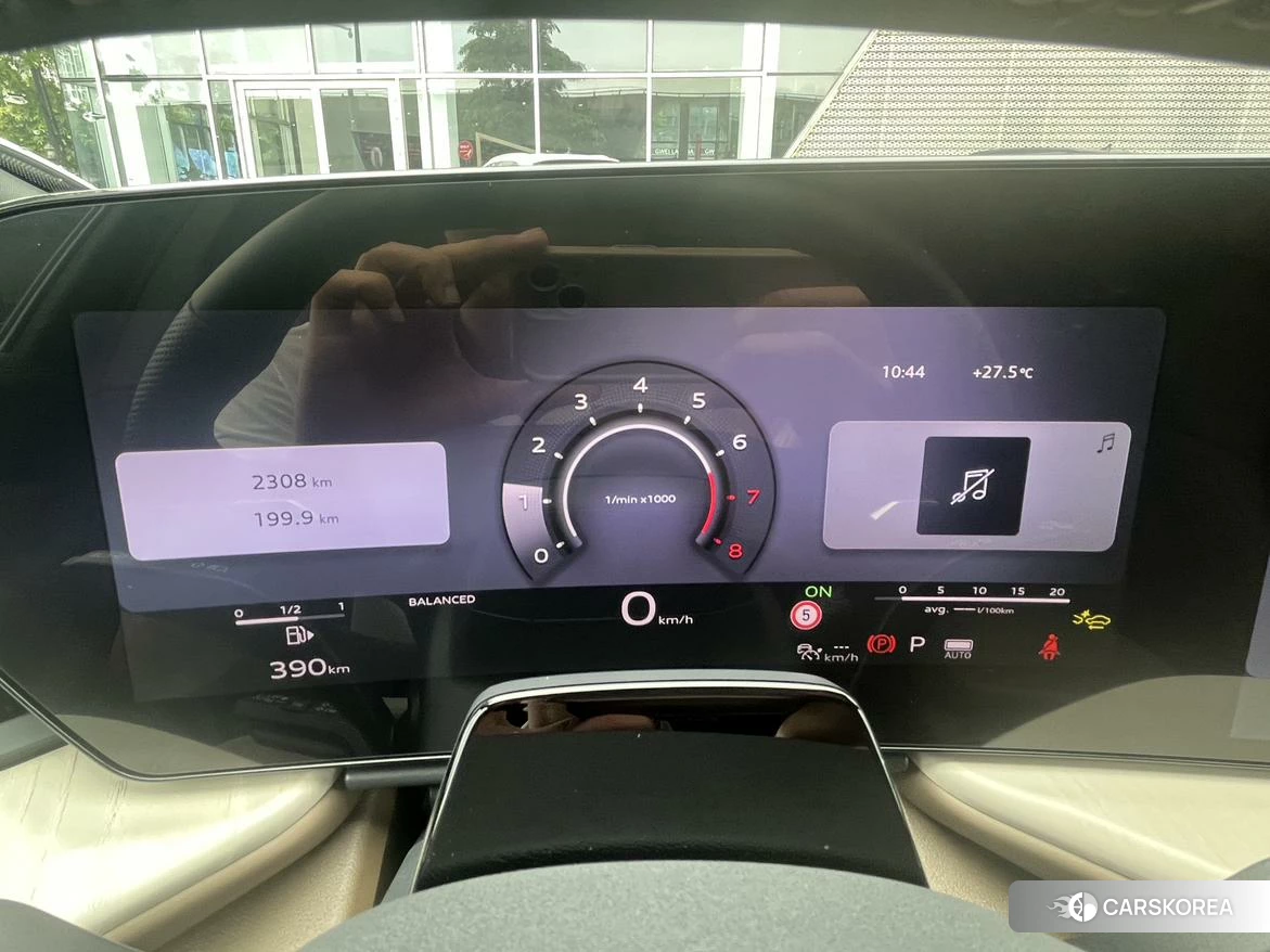 Audi Q5L id 4479354 из Китая 14