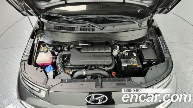 Hyundai Casper id 2852690 из Кореи 16