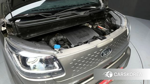 Kia The New Ray id 4397265 из Кореи 27