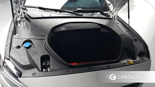 Polestar Polestar 2 id 3353863 из Кореи 16