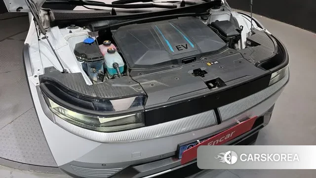 Hyundai Ionic 5 id 3366773 из Кореи 16