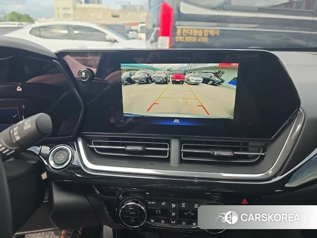Chevrolet (GM Daewoo) Trax Crossover id 4853444 из Кореи 13
