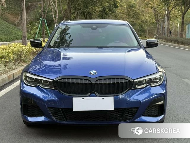 BMW 3 series id 3902134 из Китая 8