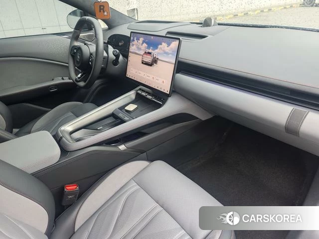 Extremely krypton ZEEKR 007GT id 4028237 из Китая 22