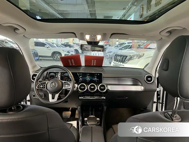 Mercedes-Benz GLB id 4207531 из Китая 20