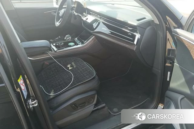 Audi Q7 id 4271822 из Китая 13