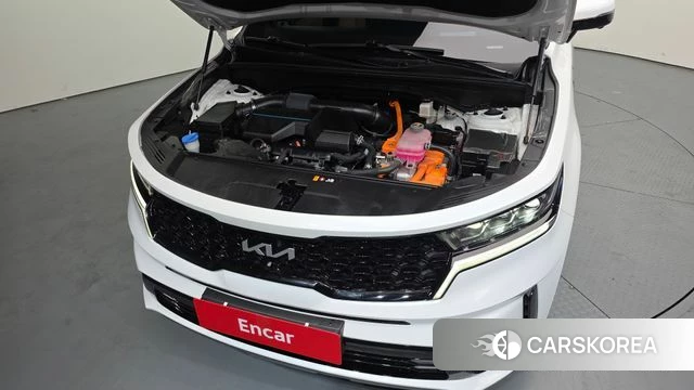 Kia Sorento 4th Generation id 4337716 из Кореи 16