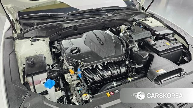 Hyundai The New Grandeur IG id 4201831 из Кореи 26