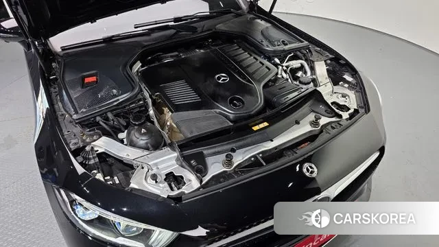 Mercedes-Benz CLS-Class C257 id 2995209 из Кореи 16