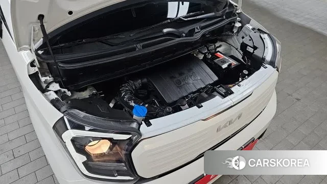 Kia The New Kia Ray id 3659446 из Кореи 16