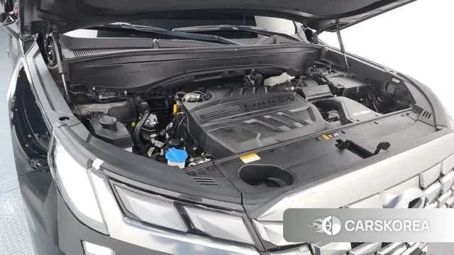 Hyundai The New Palisade id 3383871 из Кореи 16