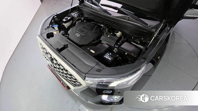 Hyundai Palisade id 3935497 из Кореи 16