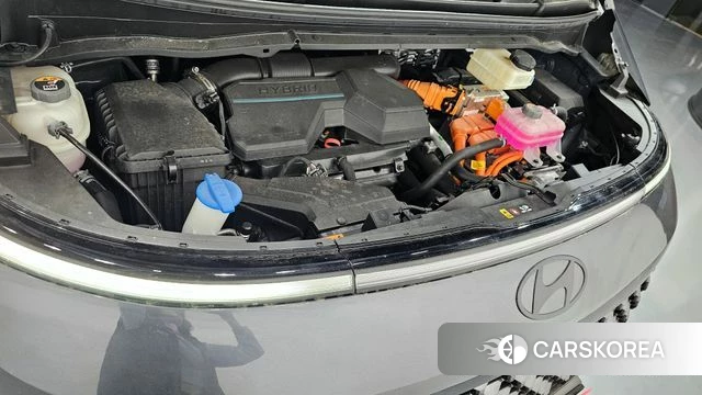 Hyundai Staria id 3841317 из Кореи 16