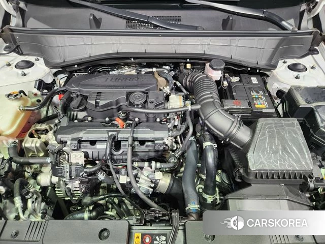 Hyundai Kona (SX2) id 4623410 из Кореи 16