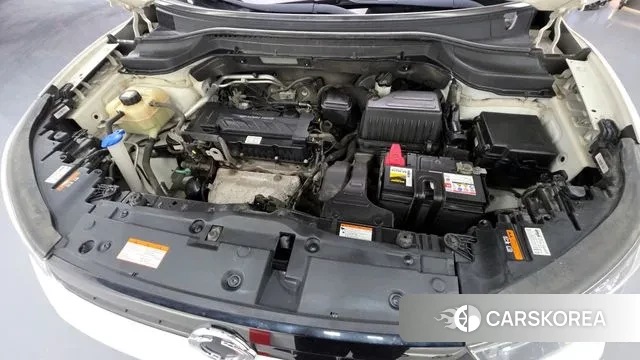 Ssangyong Tivoli Armor id 3520418 из Кореи 16