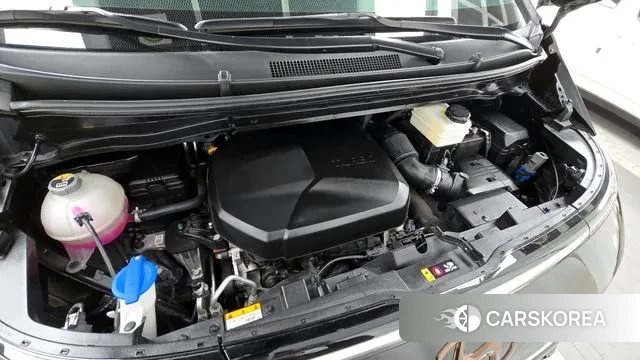 Hyundai Staria id 3359938 из Кореи 16