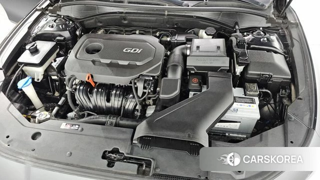 Hyundai Grandeur IG id 3846078 из Кореи 16