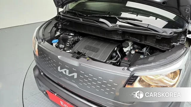 Kia The New Ray id 3576951 из Кореи 16