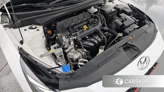 Hyundai Avante (CN7) id 2999867 из Кореи 16