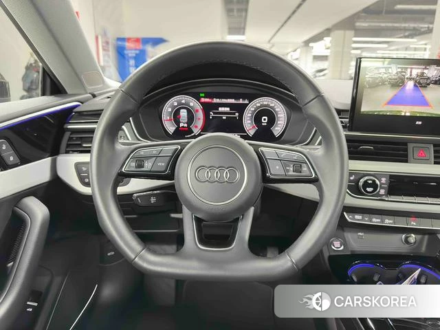 Audi A5 id 4272799 из Китая 23