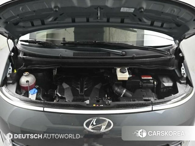 Hyundai Staria id 4764181 из Кореи 16