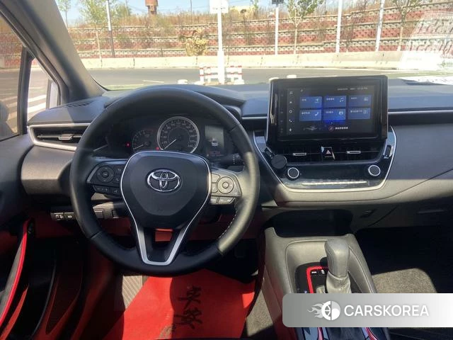 Toyota Lei Ling id 4298219 из Китая 12