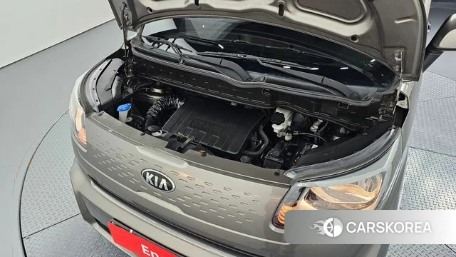 Kia The New Ray id 4712648 из Кореи 28