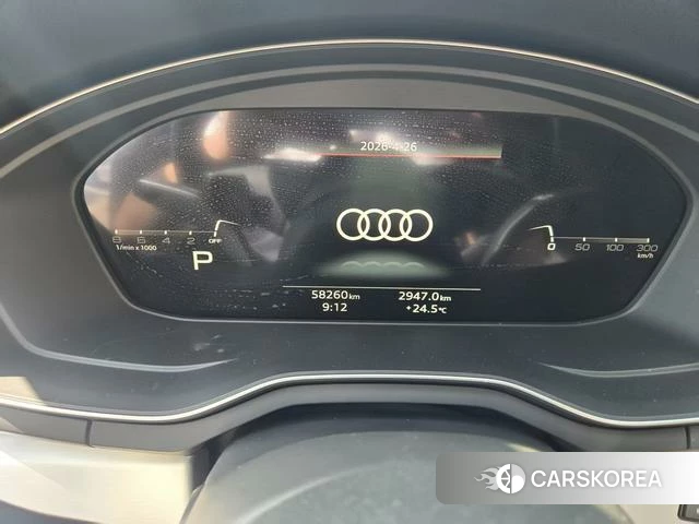Audi A4L id 4253628 из Китая 8