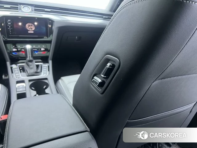 Volkswagen Magotan id 4263113 из Китая 24