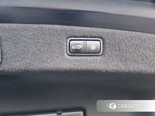 Genesis G90 id 3568017 из Кореи 16