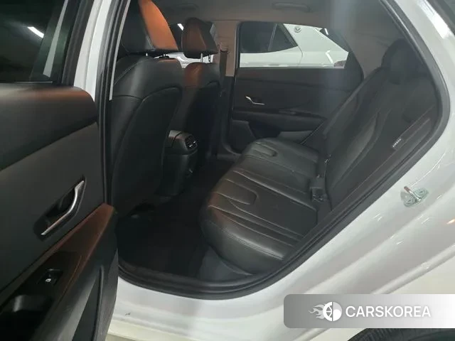 Hyundai The New Avante (CN7) id 3605671 из Кореи 12