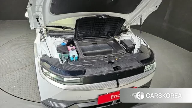 Hyundai Ionic 5 id 3003082 из Кореи 16