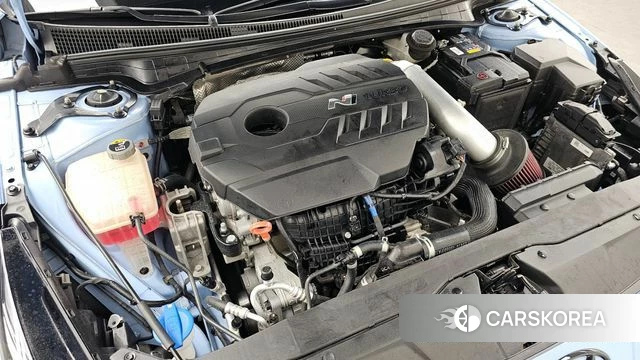 Hyundai Avante (CN7) id 3897774 из Кореи 16