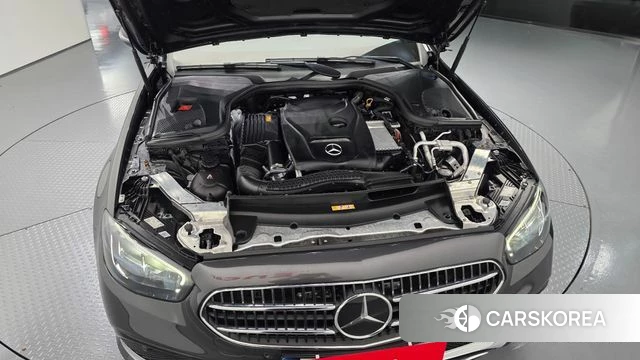 Mercedes-Benz E-Class W213 id 4283027 из Кореи 27