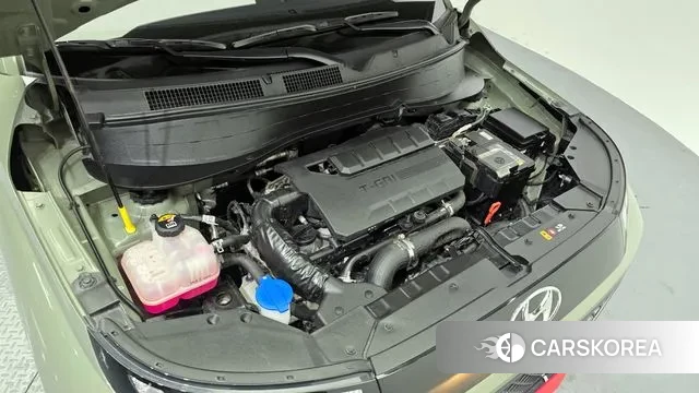 Hyundai Casper id 3566321 из Кореи 16