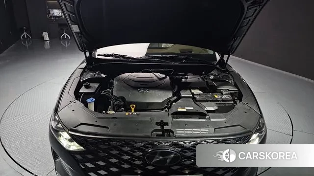 Hyundai The New Grandeur IG id 2989568 из Кореи 16