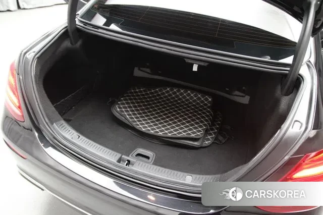 Mercedes-Benz E-Class W213 id 3284947 из Кореи 16