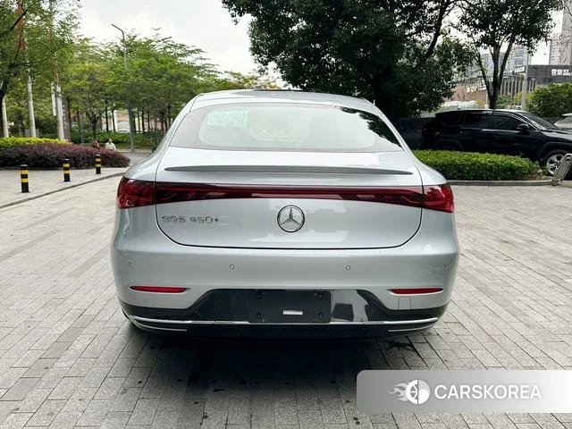 Mercedes-Benz EQS id 4277122 из Китая 15