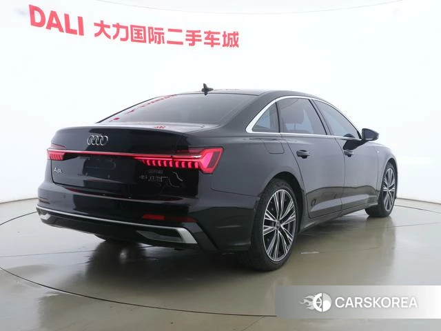 Audi A6L id 4301043 из Китая 12