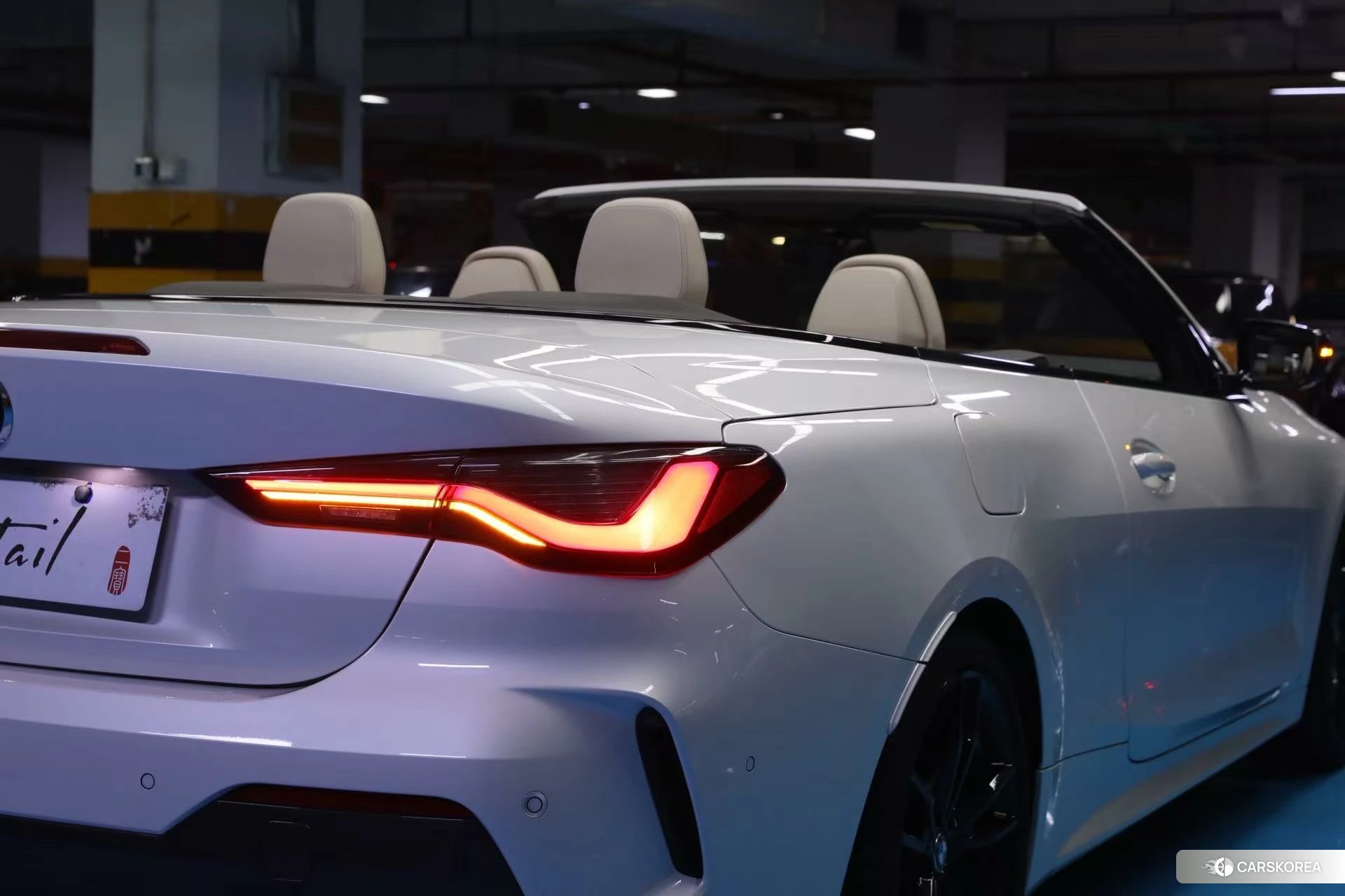 BMW 4 series id 4413596 из Китая 14