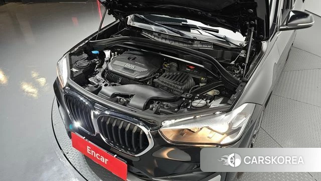 BMW X1 (F48) id 4223673 из Кореи 16