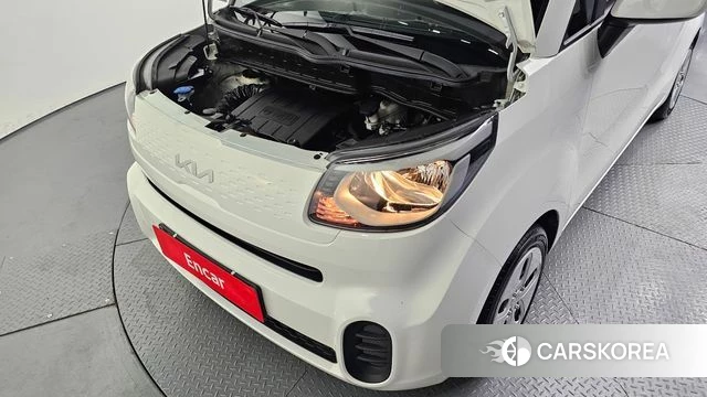 Kia The New Ray id 4580296 из Кореи 16