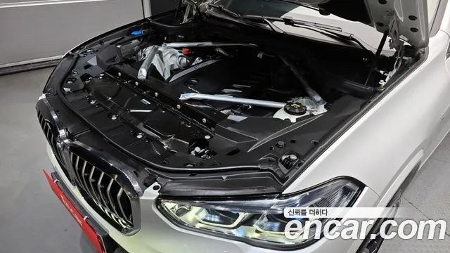 BMW X5 (G05) id 2700988 из Кореи 16