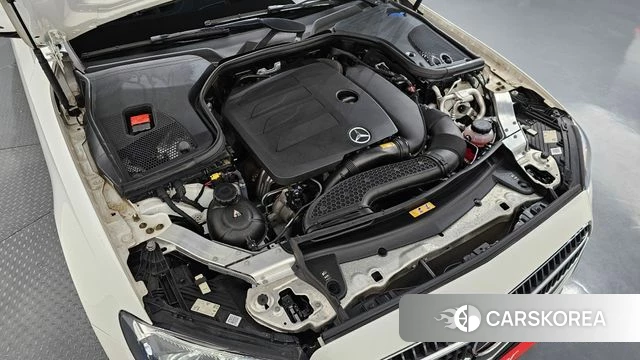 Mercedes-Benz E-Class W213 id 4741361 из Кореи 32