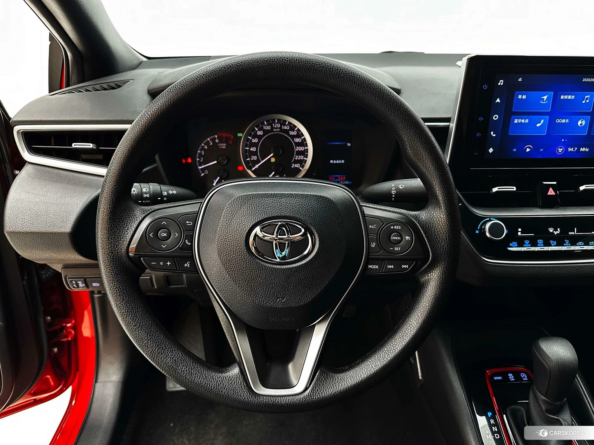 Toyota Lei Ling id 4461291 из Китая 20