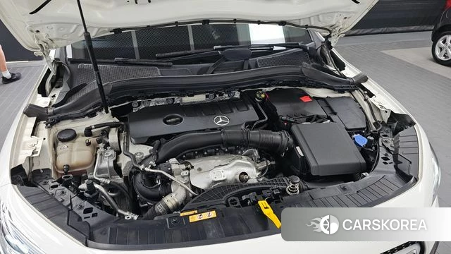 Mercedes-Benz GLA - Class H247 id 4528726 из Кореи 29